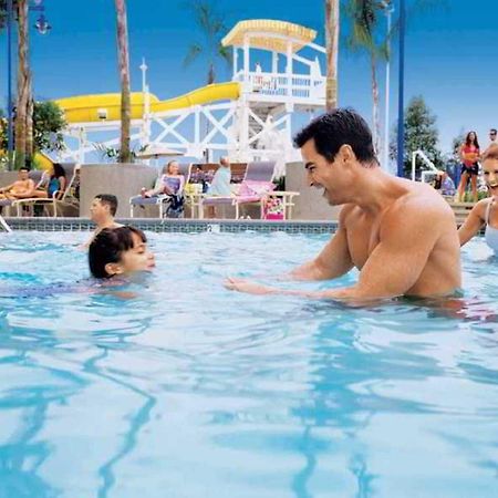 Disneys Paradise Pier Anaheim Servizi foto