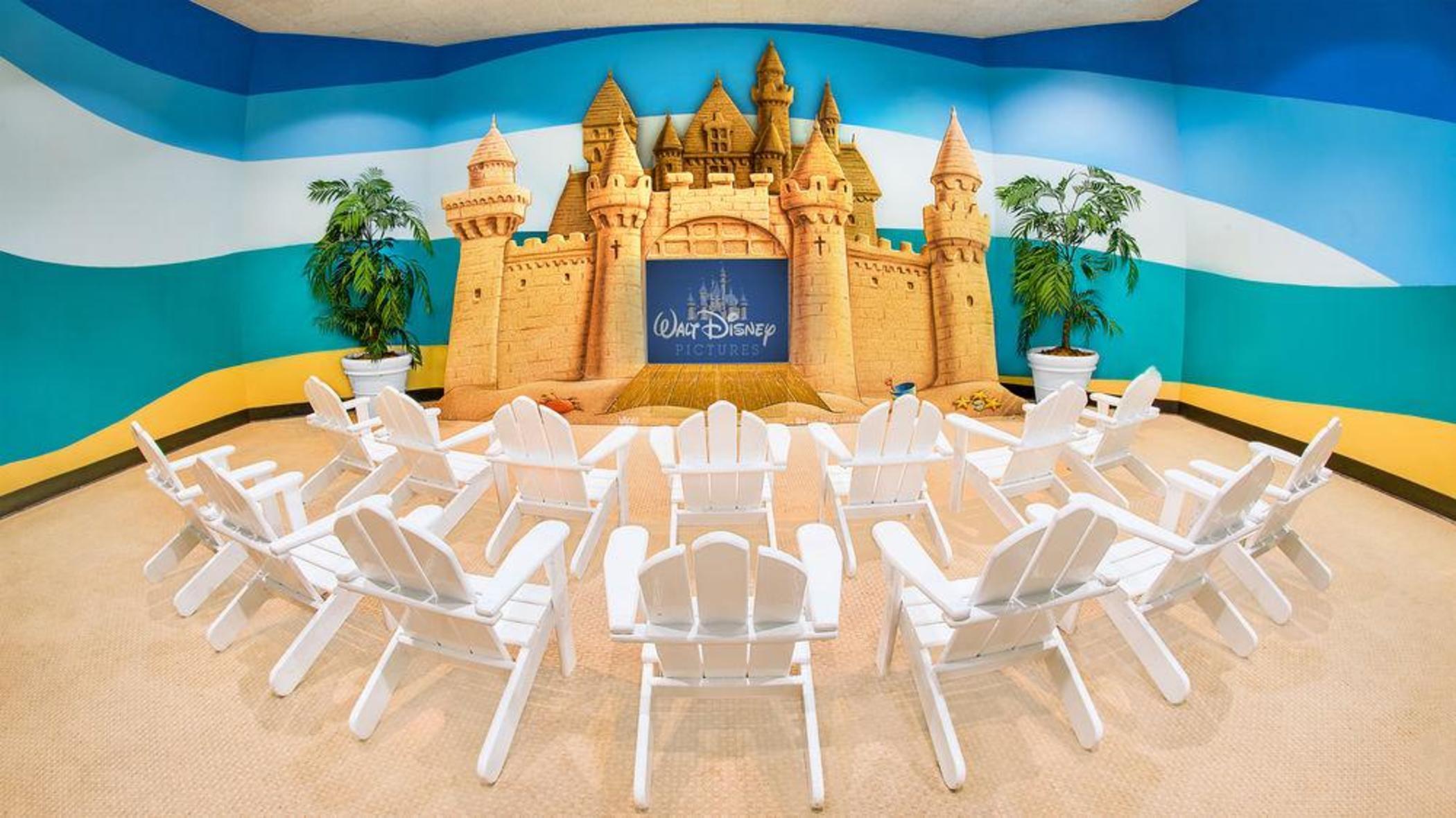 Disneys Paradise Pier Anaheim Esterno foto
