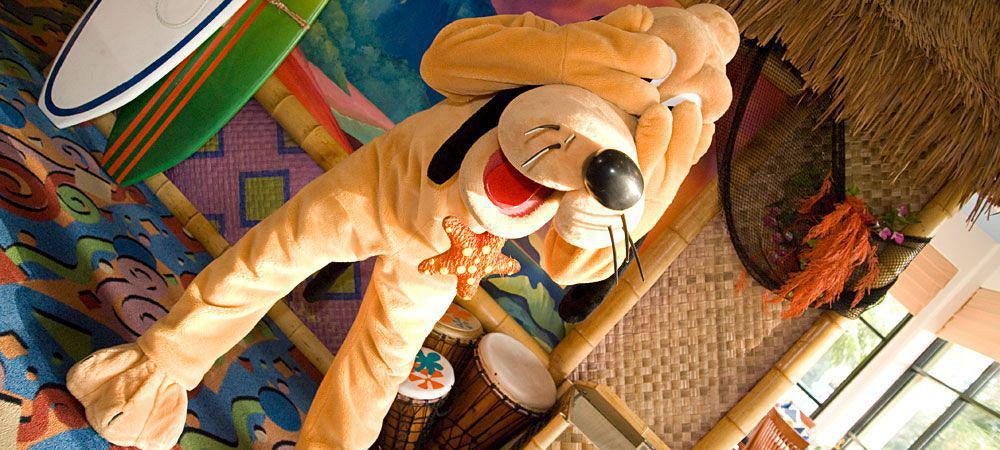 Disneys Paradise Pier Anaheim Esterno foto
